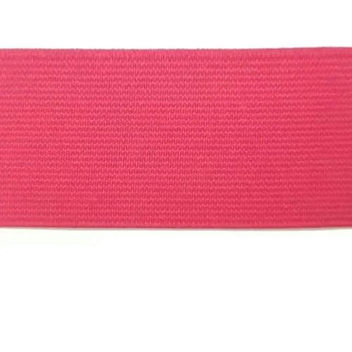 Flaches Gummiband zum Nähen von Hosen, Taillenbund, Gummiband, Stretch-Gurtband, 3/5 m, 25/30/40/50 mm Flaches Gummiband zum Nähen von Hosen, Taillenbund, Gummiband, Stretch-Gurtband, 3/5 m, 25/30/40/50 mm von ZQJIFHAKOT