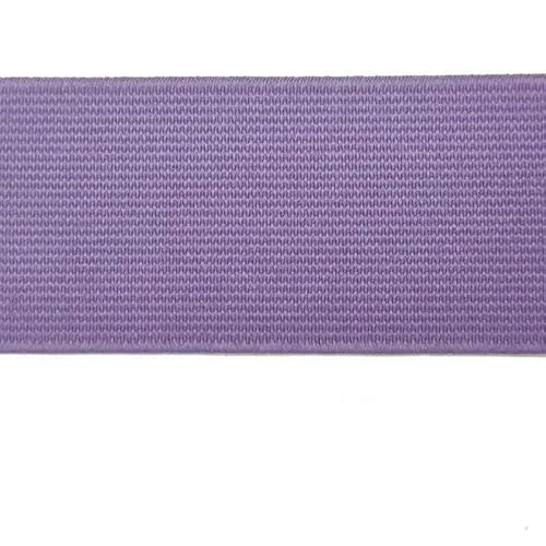 Flaches Gummiband zum Nähen von Hosen, Taillenbund, Gummiband, Stretch-Gurtband, 3/5 m, 25/30/40/50 mm Flaches Gummiband zum Nähen von Hosen, Taillenbund, Gummiband, Stretch-Gurtband, 3/5 m, 25/30/40/50 mm von ZQJIFHAKOT