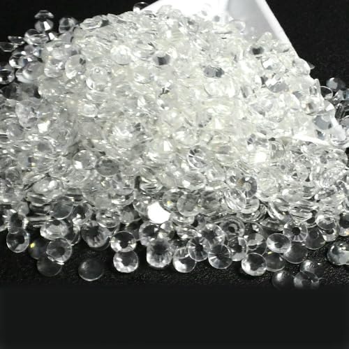 GlitterCrystal AB-Strasssteine SS3-SS50 auf der Rückseite, zum Nähen und für Stoff, Nagelkunst, Strass-Dekorationen GlitterCrystal AB-Strasssteine SS3-SS50 auf der Rückseite, zum Nähen und für Stoff, Nagelkunst, Strass-Dekorationen von ZQJIFHAKOT