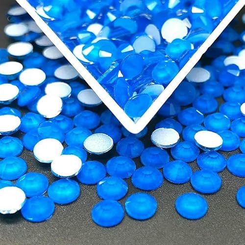 SS6 SS16 SS20 SS30 Neongelbe Glas-Strasssteine auf der Rückseite, Kristall-Strass, Nagelsteine, nicht fixiert, für Tassendekoration SS6 SS16 SS20 SS30 Neongelbe Glas-Strasssteine auf der Rückseite, Kristall-Strass, Nagelsteine, nicht fixiert, für Tassendekoration von ZQJIFHAKOT