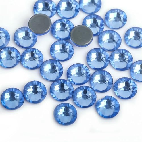 SS6-SS30Crystal AB fix Strasssteine, Glas-Strass, zum Aufbügeln, Näh- und Stoffdekorationen SS6-SS30Crystal AB fix Strasssteine, Glas-Strass, zum Aufbügeln, Näh- und Stoffdekorationen von ZQJIFHAKOT