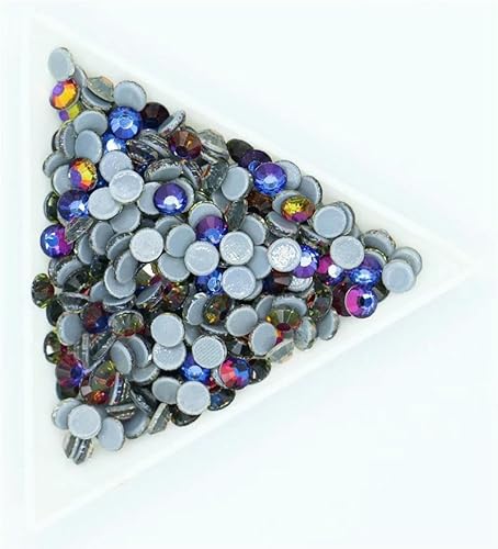 SS6-SS30Crystal AB fix Strasssteine, Glas-Strass, zum Aufbügeln, Näh- und Stoffdekorationen SS6-SS30Crystal AB fix Strasssteine, Glas-Strass, zum Aufbügeln, Näh- und Stoffdekorationen von ZQJIFHAKOT