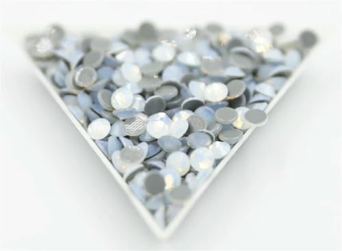 SS6-SS30Crystal AB fix Strasssteine, Glas-Strass, zum Aufbügeln, Näh- und Stoffdekorationen SS6-SS30Crystal AB fix Strasssteine, Glas-Strass, zum Aufbügeln, Näh- und Stoffdekorationen von ZQJIFHAKOT