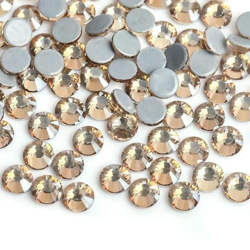 SS6-SS30Crystal AB fix Strasssteine, Glas-Strass, zum Aufbügeln, Näh- und Stoffdekorationen SS6-SS30Crystal AB fix Strasssteine, Glas-Strass, zum Aufbügeln, Näh- und Stoffdekorationen von ZQJIFHAKOT