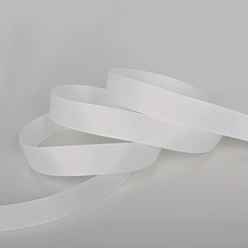 ZQMALL 5 Yards/Lot 7mm 10mm 15mm 20mm 25mm 38mm Buntes Ripsband für Hochzeitsdekoration Weihnachten Handwerk Geschenkpapier Satin ZQMALL 5 Yards/Lot 7mm 10mm 15mm 20mm 25mm 38mm Buntes Ripsband für Hochzeitsdekoration Weihnachten Handwerk Geschenkpapier Satin von ZQMALL