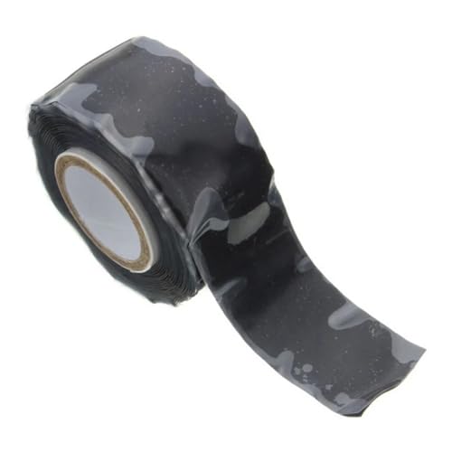 Dichtungsband Wasserdicht Wasserdichtes Klebeband for den Außenbereich, Garten, Leckage, Schlauch, Wasser, Bindung, Rohr, Klebstoff, Reparatur, Stop-Leck-Dichtung, Reparatur, Isolierband(06,1.5Meter) Dichtungsband Wasserdicht Wasserdichtes Klebeband for den Außenbereich, Garten, Leckage, Schlauch, Wasser, Bindung, Rohr, Klebstoff, Reparatur, Stop-Leck-Dichtung, Reparatur, Isolierband(06,1.5Meter) von ZRHWSPD