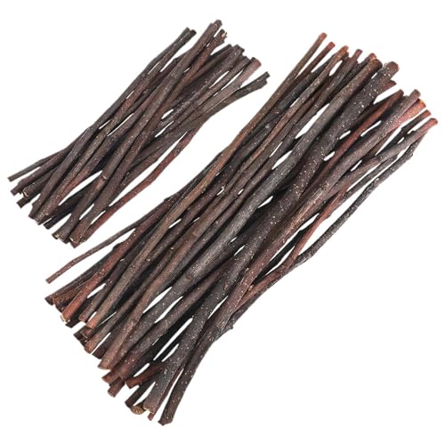 Holzstäbchen Zum Basteln 50 Stück Holzstäbchen Zweige for Basteln Holzstäbchen Holzstäbchen Lange Holzstäbchen for Zuhause Holzstäbchen Zum Basteln 50 Stück Holzstäbchen Zweige for Basteln Holzstäbchen Holzstäbchen Lange Holzstäbchen for Zuhause von ZRHWSPD