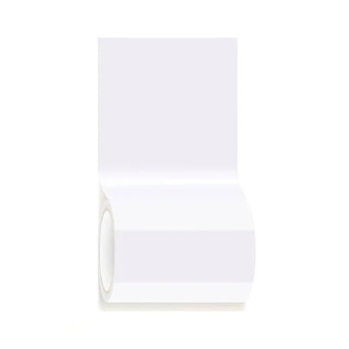 ZRHWSPD Dichtungsband Wasserdicht PVC-wasserdichtes Klebeband, auslaufsicher, Stop-Leck-Reparatur, selbstklebendes Klebeband(Transparent,30cm X 150CM) von ZRHWSPD