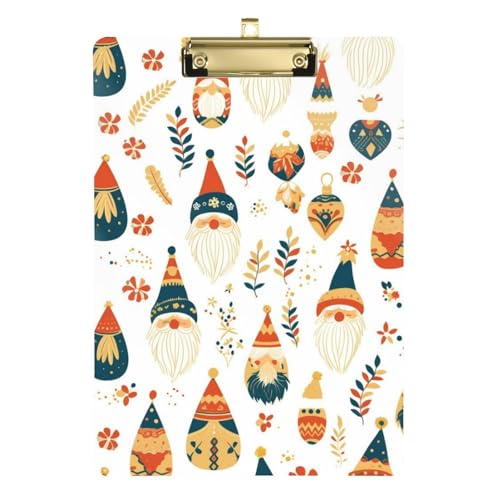 ZRWLUCKY Klemmbrett-Etui aus Metall, für Hausaufgaben, Pädiatrie, Größe 22,9 x 30,5 cm, Beige ZRWLUCKY Klemmbrett-Etui aus Metall, für Hausaufgaben, Pädiatrie, Größe 22,9 x 30,5 cm, Beige von ZRWLUCKY