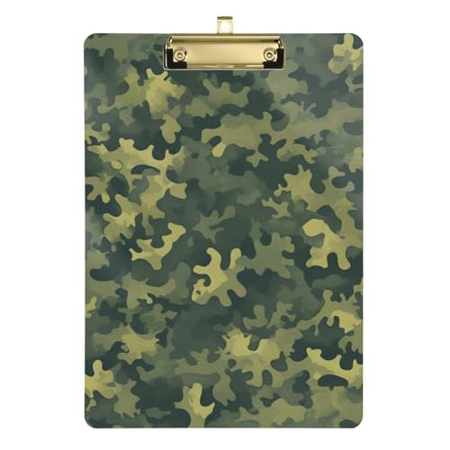 ZRWLUCKY Klemmbretter für Klassenzimmer, Standard-Loch, für Trainer, medizinisches Klassenzimmer, Größe 22,9 x 30,5 cm, Grün ZRWLUCKY Klemmbretter für Klassenzimmer, Standard-Loch, für Trainer, medizinisches Klassenzimmer, Größe 22,9 x 30,5 cm, Grün von ZRWLUCKY
