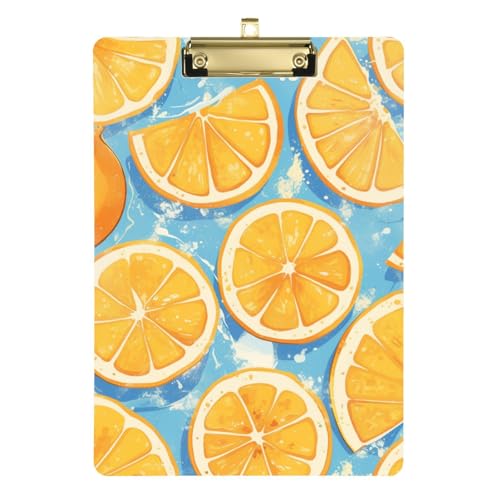 ZRWLUCKY Personalisierte Klemmbretter, Standard-Loch, für Krankenpfleger, Studenten, Handel, Größe 22,9 x 30,5 cm, Zitronenblau und Gelb ZRWLUCKY Personalisierte Klemmbretter, Standard-Loch, für Krankenpfleger, Studenten, Handel, Größe 22,9 x 30,5 cm, Zitronenblau und Gelb von ZRWLUCKY