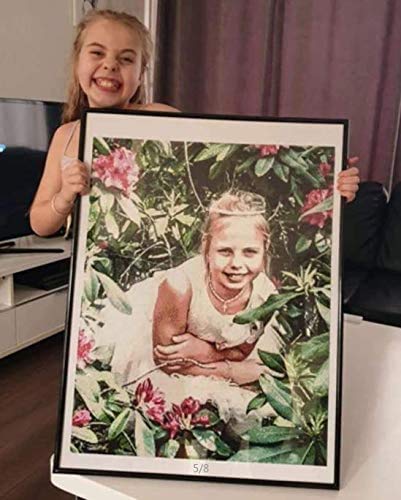Diamond Painting Eigenes Foto Custom Eckig Steinchen 40x50cm Benutzerdefinierte Design personalisiert Diamant Full Bilder Ideale Geschenk Home Decor Diamond Painting Eigenes Foto Custom Eckig Steinchen 40x50cm Benutzerdefinierte Design personalisiert Diamant Full Bilder Ideale Geschenk Home Decor von ZSJ Diamond Painting