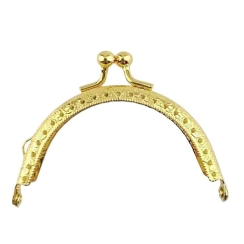 Taschenrahmen 8,5 cm Metallrahmen, Geldbörsengriff, Tasche, Handtaschenverschluss, Schloss, Taschen, Hardware, halbrunder, geprägter Kasten, aufklappbarer Kussverschluss for Henkeltasche TaschenbüGel( Taschenrahmen 8,5 cm Metallrahmen, Geldbörsengriff, Tasche, Handtaschenverschluss, Schloss, Taschen, Hardware, halbrunder, geprägter Kasten, aufklappbarer Kussverschluss for Henkeltasche TaschenbüGel( von ZSREYFNB