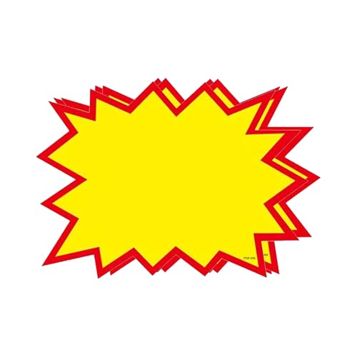 Parallelower Preisschilder Fluoreszierende Zeichen Platzen Papier Starburst Zeichen Price Stickers für Supermärkte Geschäft Ladengeschäft Party Favors Preisschilder Etiketten Parallelower Preisschilder Fluoreszierende Zeichen Platzen Papier Starburst Zeichen Price Stickers für Supermärkte Geschäft Ladengeschäft Party Favors Preisschilder Etiketten von ZSYSD