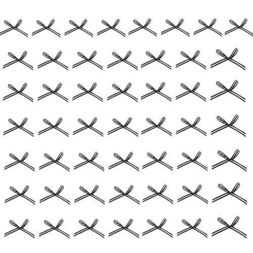 10 Stück/50 Stück/100 Stück niedliche Schleifen-Patches für Stirnbänder, Kleidung, Taschen, Haarspangen, Armband, Nähdekorationen, Nähflicken für Kleidung, Reparatur, Nähflicken, dekorative Nähflicken 10 Stück/50 Stück/100 Stück niedliche Schleifen-Patches für Stirnbänder, Kleidung, Taschen, Haarspangen, Armband, Nähdekorationen, Nähflicken für Kleidung, Reparatur, Nähflicken, dekorative Nähflicken von ZSYTF