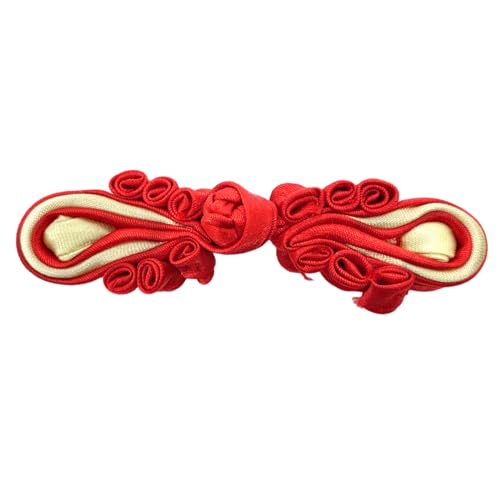 Handgewebter Wassertropfen-Knopf, chinesischer Cheongsam-Knotenverschluss, Bandverschluss, Kostüm, Hemd, Anzug, Nähen, Handwerk, chinesischer Knoten, chinesischer Knoten, Knopfverschluss Handgewebter Wassertropfen-Knopf, chinesischer Cheongsam-Knotenverschluss, Bandverschluss, Kostüm, Hemd, Anzug, Nähen, Handwerk, chinesischer Knoten, chinesischer Knoten, Knopfverschluss von ZSYTF