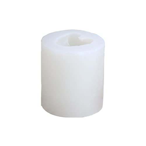 Silikonform für handgefertigte Schreibtischdekoration, Gips, Epoxidharz, Silikon, Ornamentform, Silikon für Epoxidharz Silikonform für handgefertigte Schreibtischdekoration, Gips, Epoxidharz, Silikon, Ornamentform, Silikon für Epoxidharz von ZSYTF