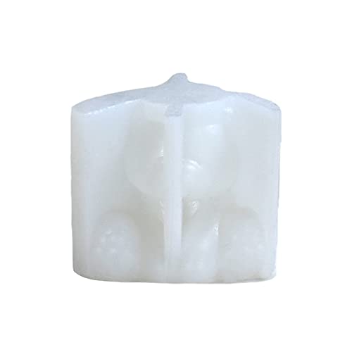 Silikonform für handgefertigte Schreibtischdekoration, Gips, Epoxidharz, Silikon, Ornamentform, Silikon für Epoxidharz Silikonform für handgefertigte Schreibtischdekoration, Gips, Epoxidharz, Silikon, Ornamentform, Silikon für Epoxidharz von ZSYTF