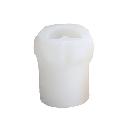 Silikonform für handgefertigte Schreibtischdekoration, Gips, Epoxidharz, Silikon, Ornamentform, Silikon für Epoxidharz von ZSYTF