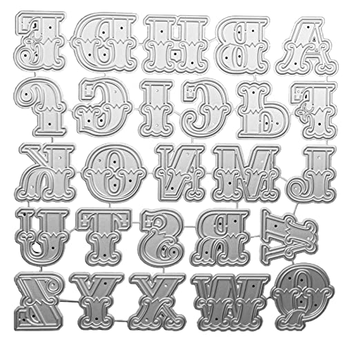 ZSYTF Metall-Stanzformen, handgefertigt, Scrapbooking-Zubehör für Kinder, Mädchen, Jungen von ZSYTF