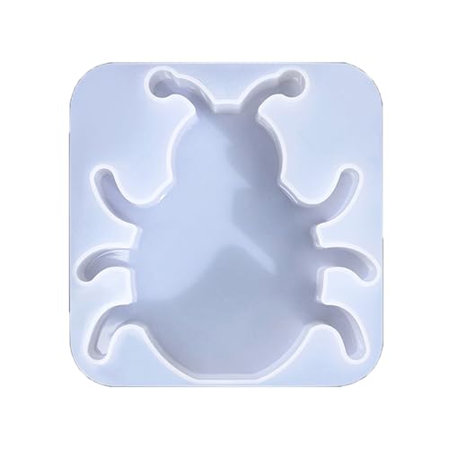 ZSYTF Silikonformen, Kerzenformen, handgefertigte Backformen, Mücken, Gießformen, Harzformen für die Kerzenherstellung ZSYTF Silikonformen, Kerzenformen, handgefertigte Backformen, Mücken, Gießformen, Harzformen für die Kerzenherstellung von ZSYTF