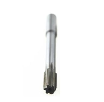 ZSjing 7,5–10,4 mm H8-Spannfutter, Kobalt-M35-Reibahlen(8.4mm) von ZSjing