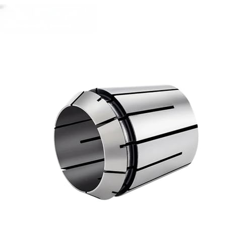 ZSjing E-R8 E-R11 E-R16 E-R20 E-R25 E-R32 E-R40 Spannzange Spannzangen Bohrfutter CNC Fräsen Drehwerkzeug/Fräser(ER32-22mm (0.008)) von ZSjing