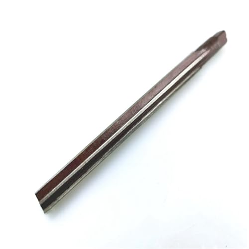 ZSjing Konische Reibahle 1:50 Handreibahle CNC-Werkzeuge 3/4/5/6/7/8/9/10/11/12/13/14/15/16/17/18/19/20/22/25/30 mm Erweitert(30mm) von ZSjing