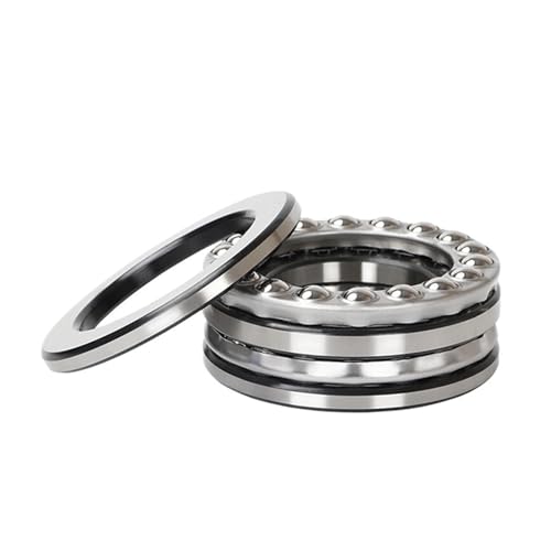 1 Stück 52216 38216 80 x 115 x 48 mm Zwei-Wege-Axial-Kugellager von ZTOSZSPT