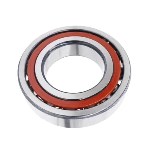 1 Stück 7212AC 60 x 110 x 22 mm ABEC-1 ABEC-5 Präzisions-Hochgeschwindigkeits-Schrägkugellager(ABEC-5) von ZTOSZSPT