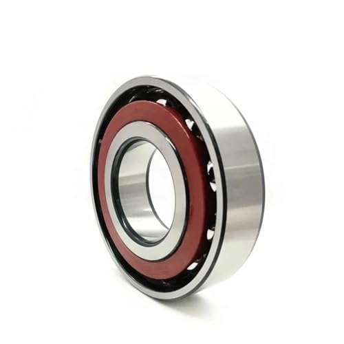1 Stück 7218AC 90 x 160 x 30 mm ABEC-1 ABEC-5 Präzisions-Hochgeschwindigkeits-Schrägkugellager(ABEC-5) von ZTOSZSPT