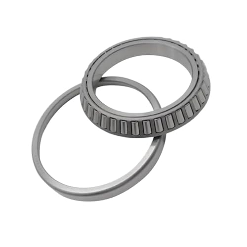 1 Stück Autolenkung Motorrad Richtungslager Kegelrollenlager HR 32010 50 mm x 80 mm x 20 mm von ZTOSZSPT
