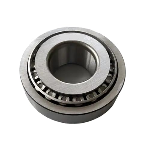 1 Stück F-577158 Differentiallager ist ein Kegelrollenlager for Automobile 36,512 x 85 x 23/27,5 mm von ZTOSZSPT