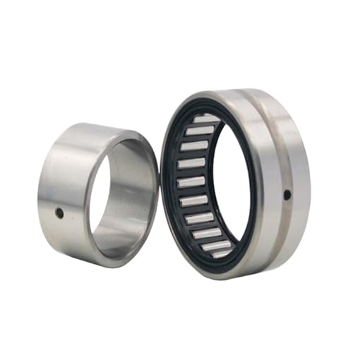 1 Stück Gleitringdichtungs-Nadellager, mit oder ohne Innenring NA 4904.2rs 20 * 37 * 18MM RNA4903.2rs 25 * 37 * 17MM(RNA4904 OPEN) von ZTOSZSPT