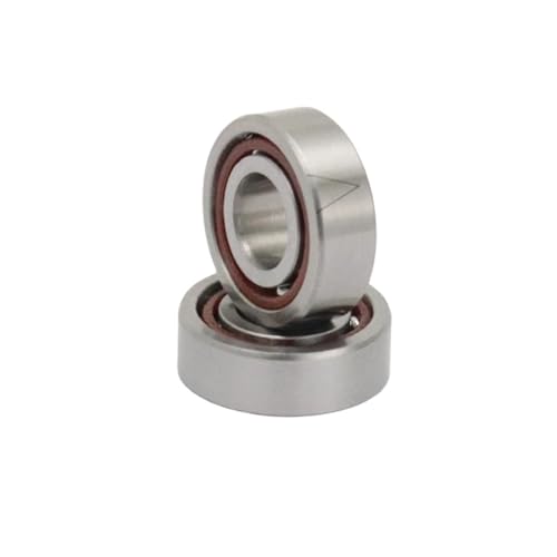 1 Stück Mikro-Winkelkontaktkugel-Matching-Set 718/5 718/6 718/7 718/8 8 * 16 * 5mm 718/9C(718-7 7X14X5) von ZTOSZSPT