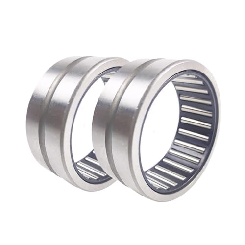 1 Stück Nadellager NK 110/30 110x130x30 mm NK 110x40 110x130x40 mm ohne Innenring(NK110-30 110X130X30) von ZTOSZSPT