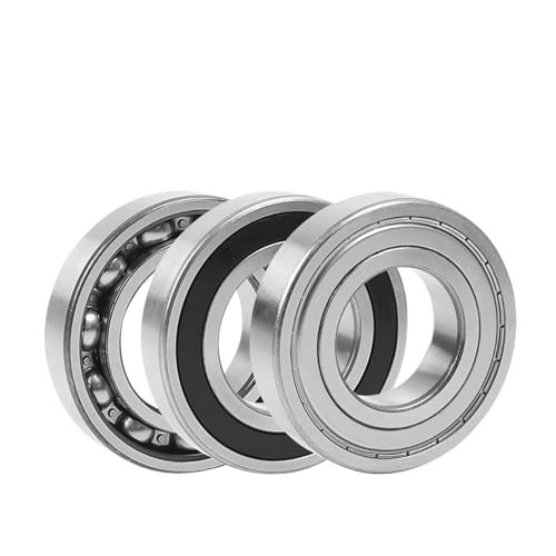 1 Stück Rillenkugellager 603 604 605 606 607 608 609 623 624 625 626 627 628 629(2RS1,603 3x9x5mm) von ZTOSZSPT