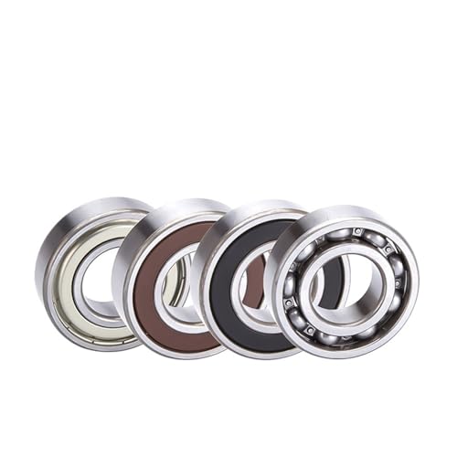 10 Stück Rillenkugellager 683 684 685 686 687 688 689 693 694 695 696 697 698 699ZZ(694 4x11x4mm) von ZTOSZSPT