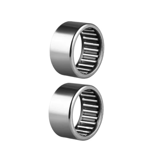 10 Stück gestanzte Außenring-Nadellager HK-Serie HK0306 HK0408 0508 0509 0607 0608 0609 0610 0612 0708(HK0709 7X11X9) von ZTOSZSPT