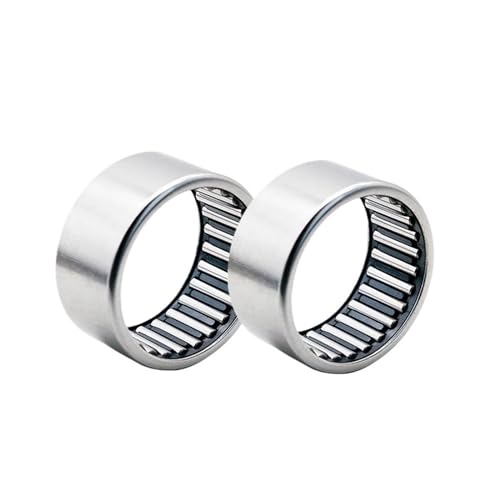 10 Stück gestanzte Außenring-Nadellager HK-Serie HK0306 HK0408 0508 0509 0607 0608 0609 0610 0612 0708(HK121612 12X16X12) von ZTOSZSPT