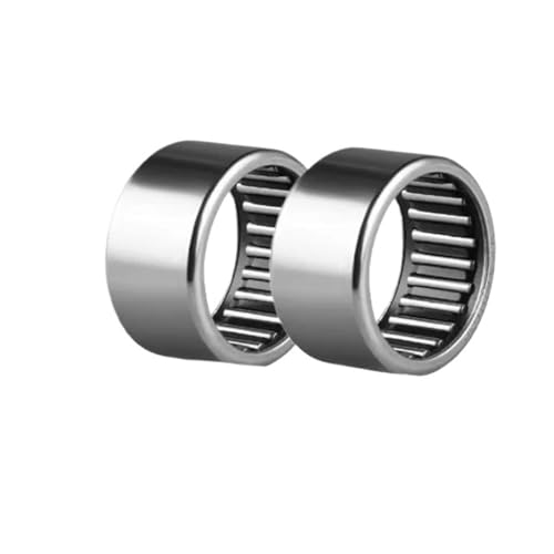 2 Stück Nadellager der HK-Serie mit 22 mm Innendurchmesser HK2210 2212 2216 2218 2220 2230 222925 222930 223014(HK2210 22X28X10) von ZTOSZSPT