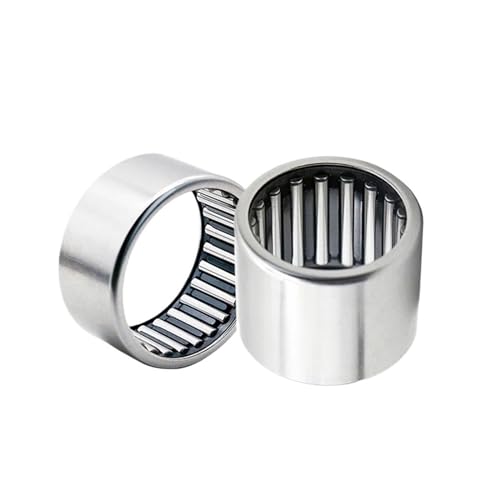 2 Stück Nadellager mit 25 mm Innendurchmesser HK253310 253315 253520 2520 2512 2514 2516 2526 2525 HK2538 2518(HK2520) von ZTOSZSPT