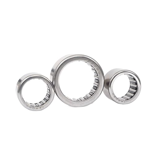 2 Stück freies Lager, gelochtes, gestanztes Nadellager TA2920 2930 3013 3015 3020 3025 3030 3220 3230 3512 3515 3518 3520(TA2920 29X38X20) von ZTOSZSPT
