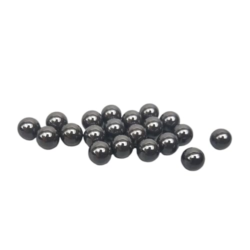 20 Stück/50 Stück/100 Stück 1 mm 1,2 mm 1,5 mm 1,588 mm 1/16 Zoll Keramik-Differentiallagerkugel Siliziumnitrid Si3N4 G5 mm 0,8 1 1,2 1,5 1,588 1/16(100 PCS,1.5mm) von ZTOSZSPT