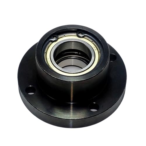 BGRBB L-förmige Doppelschalenschnalle aus Kohlenstoffstahl mit optischer Achse, rotierender Nockenfolger, Positionierungssitz auf Lager(MT150-6904ZZ-50-20) von ZTOSZSPT