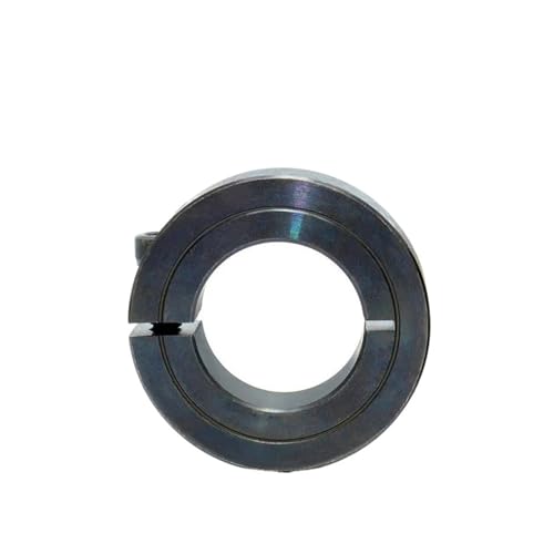 Fester Ring, fester Ring, offener fester Ring, feste Hülse, fester Ring, Sicherungsring, optischer Schaft, fester Stahlring(8-18-9,MITFL) von ZTOSZSPT