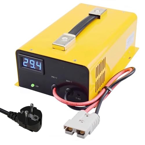 ZTZBFGM 12.6v 50a,XT60, LiFePO4-Ladegerät 3S-16S 14,6 V 12,6 V 25,2 V 29,2 V 16,8 V 58,4 V Lithium-Batterie-Ladegerät 50A 35A 30A 20A 15A 10A, Schnellladung LFP NCM Li-Ion-Akku-Ladegerät ZTZBFGM 12.6v 50a,XT60, LiFePO4-Ladegerät 3S-16S 14,6 V 12,6 V 25,2 V 29,2 V 16,8 V 58,4 V Lithium-Batterie-Ladegerät 50A 35A 30A 20A 15A 10A, Schnellladung LFP NCM Li-Ion-Akku-Ladegerät von ZTZBFGM