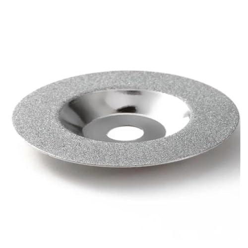 Metalltrennscheiben, 100 mm Diamant-Schleifscheibe, Trennscheibe, Schleifscheibe, Glasschneider, schüsselförmige Sägeblätter, rotierende Schleifwerkzeuge Metalltrennscheiben, 100 mm Diamant-Schleifscheibe, Trennscheibe, Schleifscheibe, Glasschneider, schüsselförmige Sägeblätter, rotierende Schleifwerkzeuge von ZTZTZ