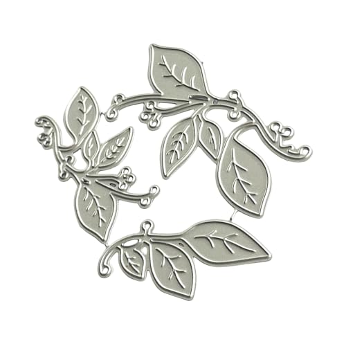 Metall-Stanzform mit Blättern, Karbonstahl, Prägeschablonen für Karten, Foto-Tagebuch, Scrapbooking, Dekorationen, Karbonstahl, Stanzformen, Blätter, Prägeformen, Stanzschablonen Metall-Stanzform mit Blättern, Karbonstahl, Prägeschablonen für Karten, Foto-Tagebuch, Scrapbooking, Dekorationen, Karbonstahl, Stanzformen, Blätter, Prägeformen, Stanzschablonen von ZUJIABAO