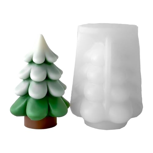 Weihnachtsbaumformen aus Silikon, Gips, Gießformen, Ornament, Epoxidharz, Formen, Silikon, Weihnachtsbaumpflaster, handgefertigtes Gießen Weihnachtsbaumformen aus Silikon, Gips, Gießformen, Ornament, Epoxidharz, Formen, Silikon, Weihnachtsbaumpflaster, handgefertigtes Gießen von ZUJIABAO